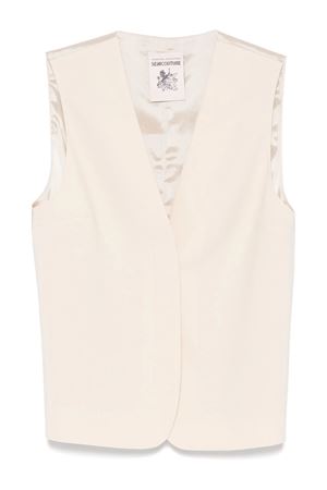 Susanna Waistcoat SEMI COUTURE | Y5SI01E450
